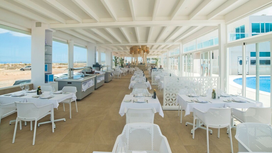 Hotel Boutique Tao Caleta Mar